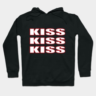 Kiss hoodies for sale cheap